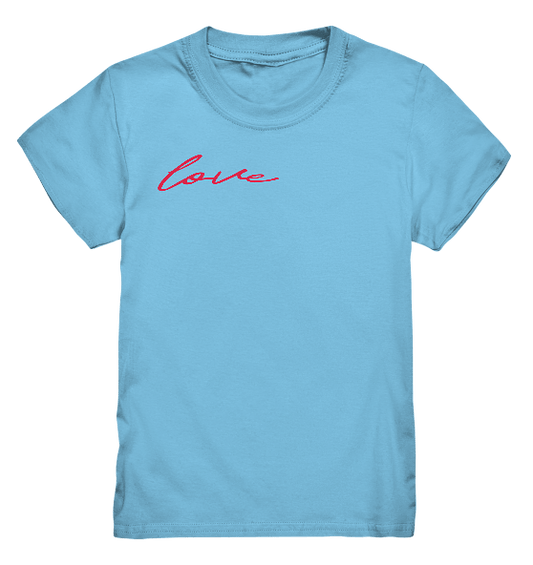 Timeless Love - Kids Premium Shirt